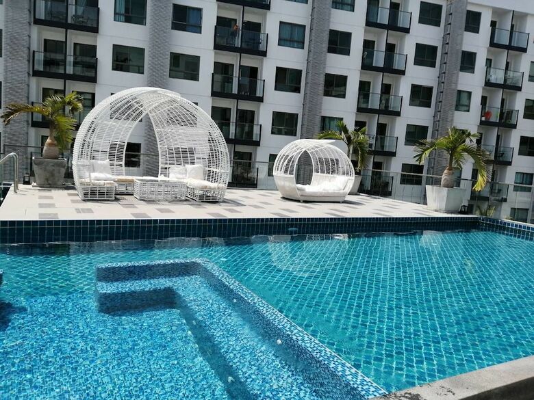 Apartamentos Arcadia Beach Resort  By Nd