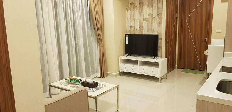 Apartamentos Arcadia Beach Resort  By Nd