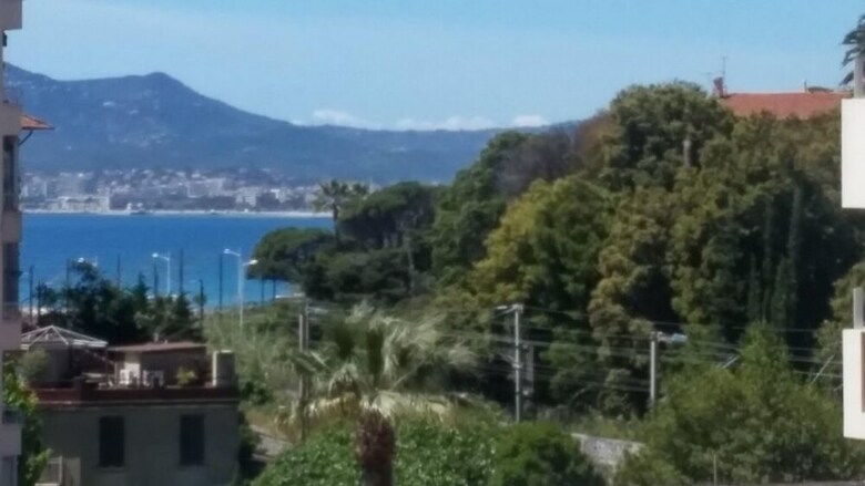 Apartamento Studio R�sidence Felibriges