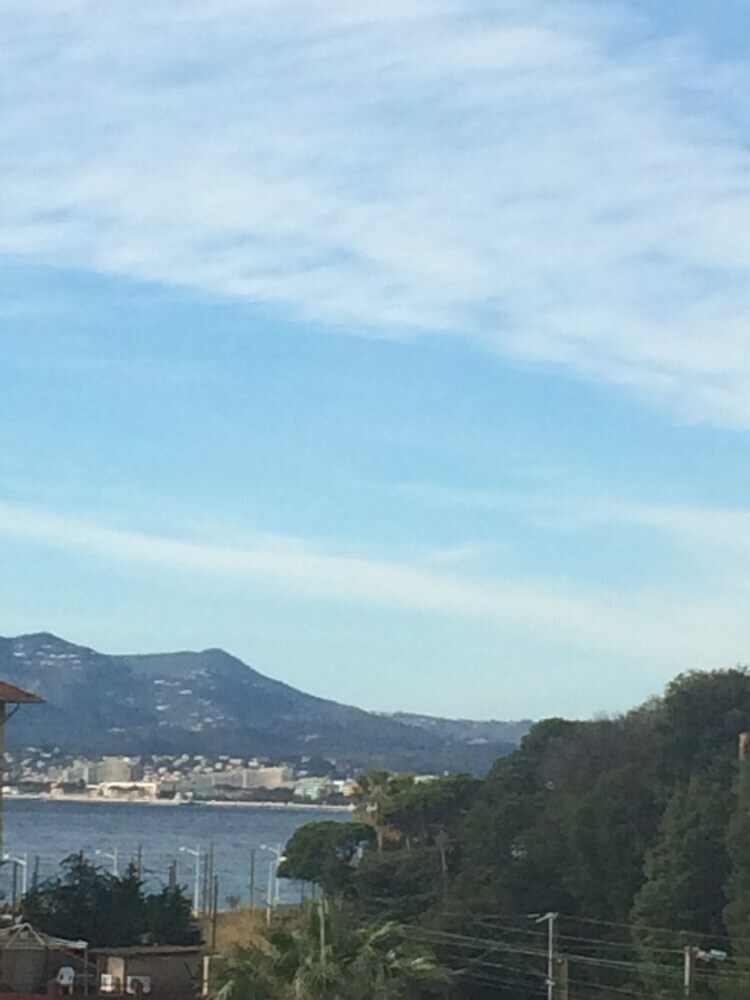 Apartamento Studio R�sidence Felibriges