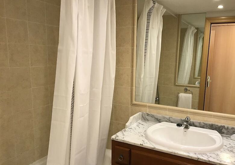 Apartamentos Benavista Guadalmina Baja