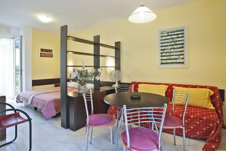 Apartments Vladimir