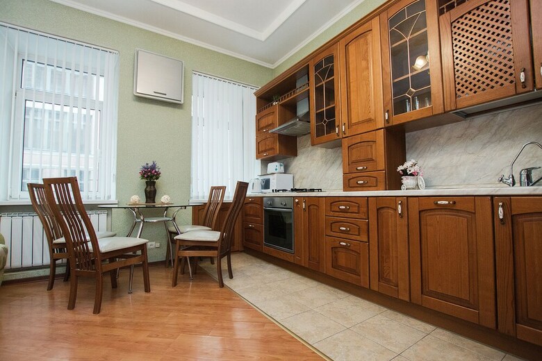 Apartmenty Uyut Walks On Arbat