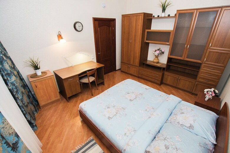 Apartmenty Uyut Walks On Arbat