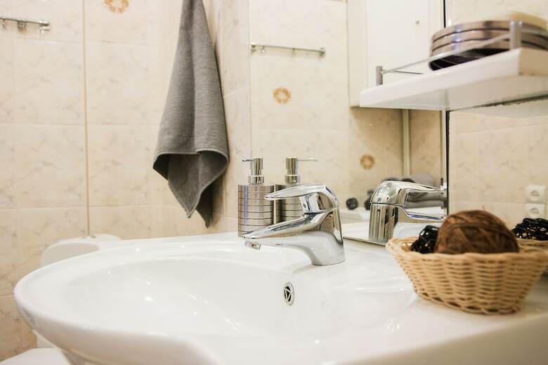 Apartmenty Uyut Walks On Arbat
