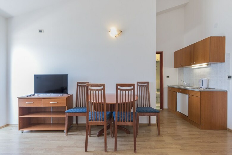 Apartments Riva