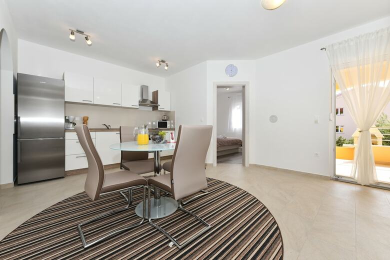 Apartments Ana
