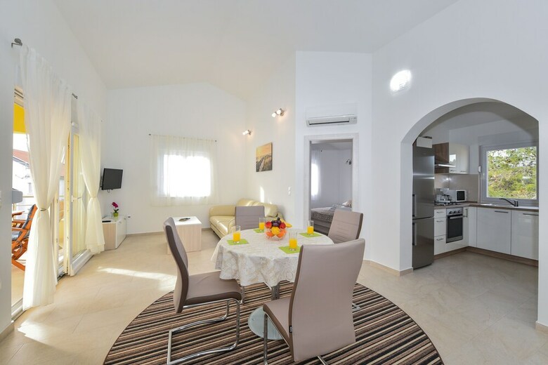 Apartments Ana