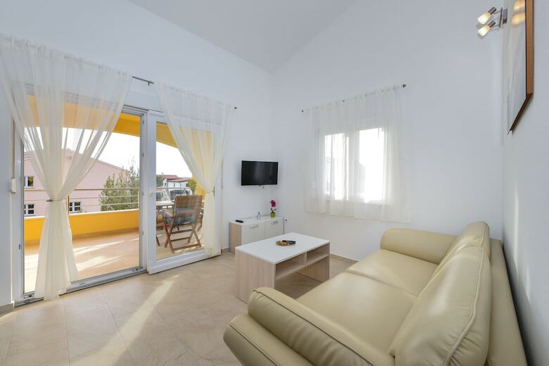 Apartments Ana