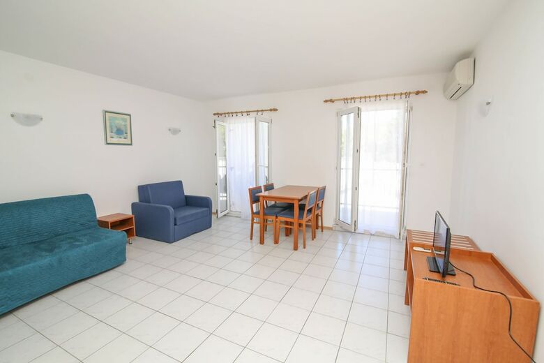 Afrodita Apartments