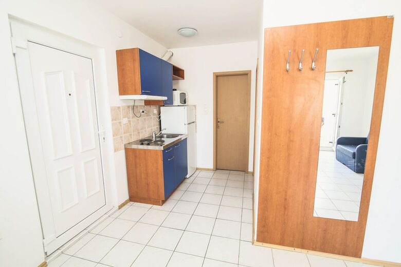 Afrodita Apartments