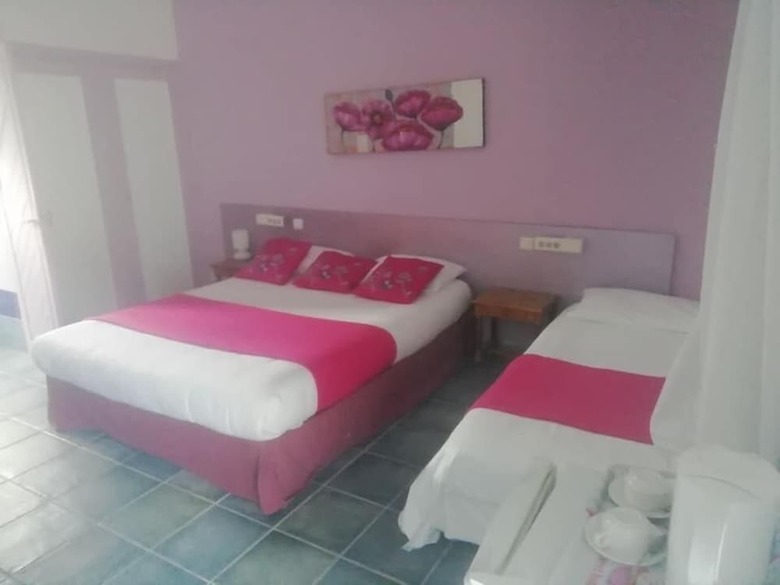 Hotel La Croque Sel