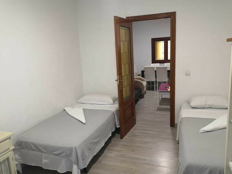 Apartamento Plaza Eliptica