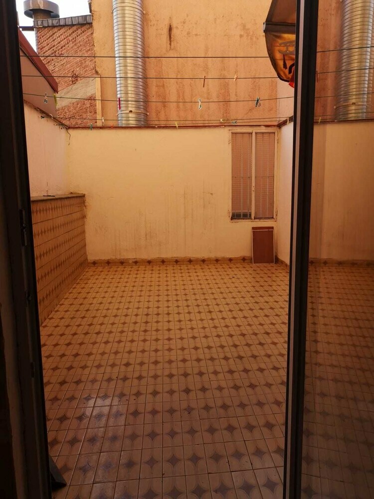 Apartamento Plaza Eliptica