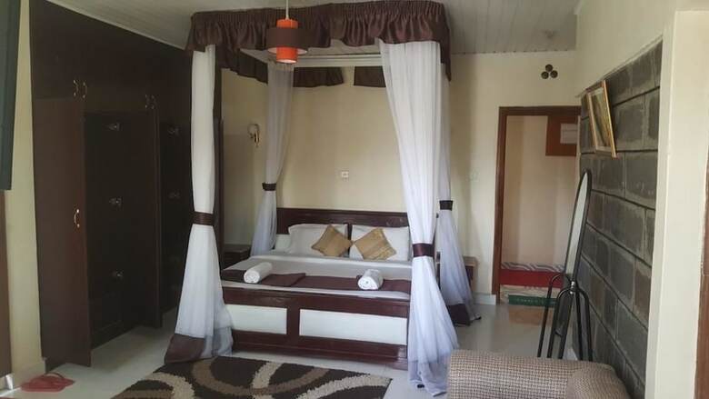 Hotel Lanet Matfam Resort