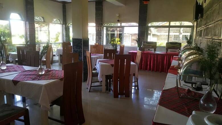 Hotel Lanet Matfam Resort