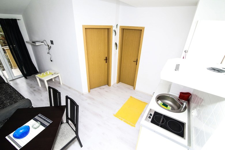 Apartments Alma