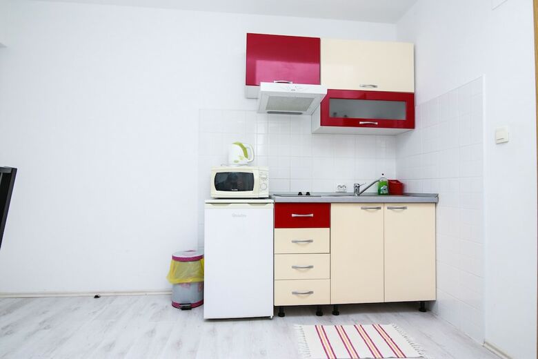 Apartments Alma