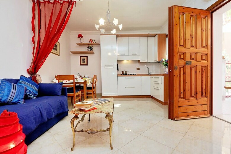 Apartamento Dodo Balduina