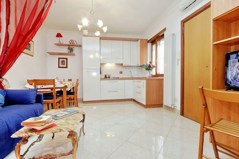 Apartamento Dodo Balduina