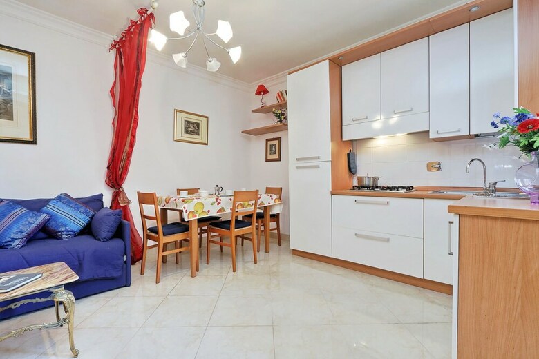 Apartamento Dodo Balduina
