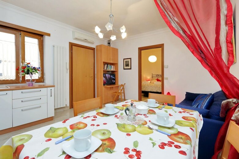 Apartamento Dodo Balduina