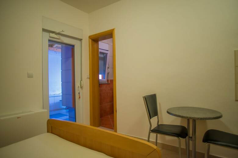 Apartments Nina