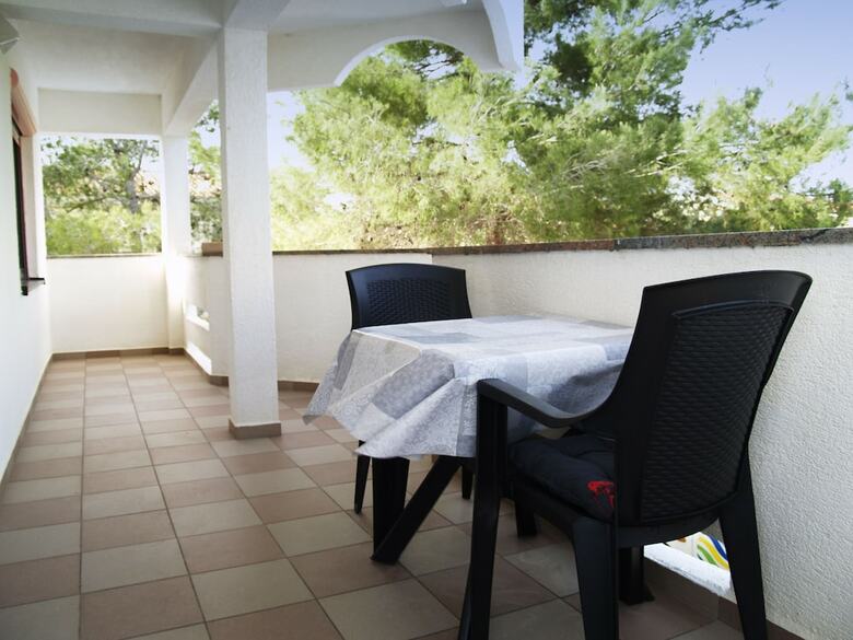 Holiday Apartments Paloma