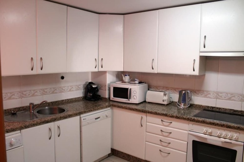 Apartamentos Benavista Guadalmina Alta