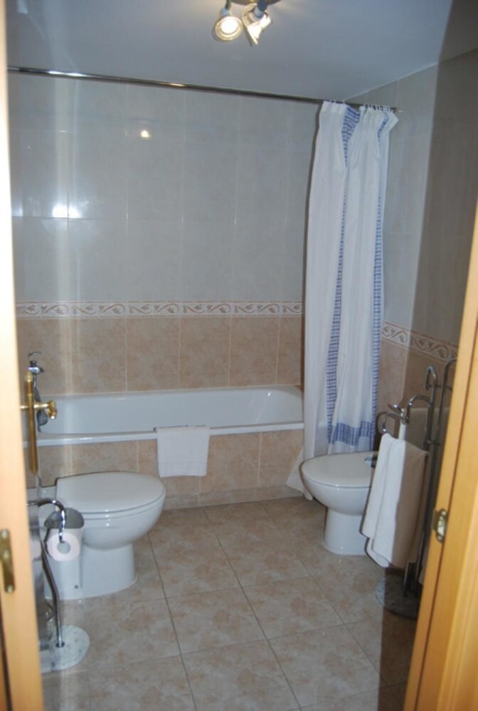 Apartamentos Benavista Guadalmina Alta