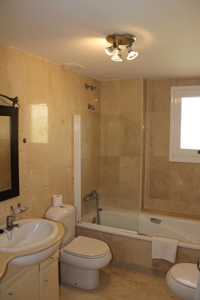 Apartamentos Benavista Guadalmina Alta