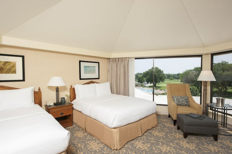 Apartamento Indian Lakes Hotel
