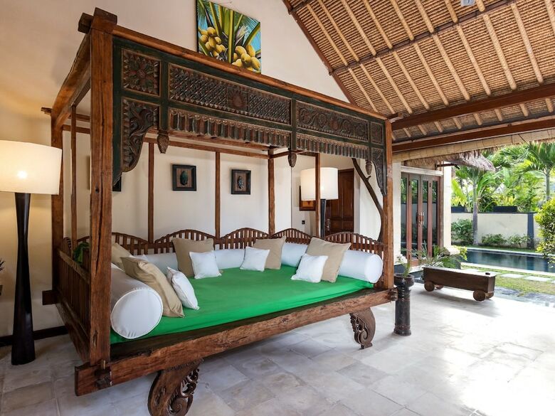 Villa Casa Martina