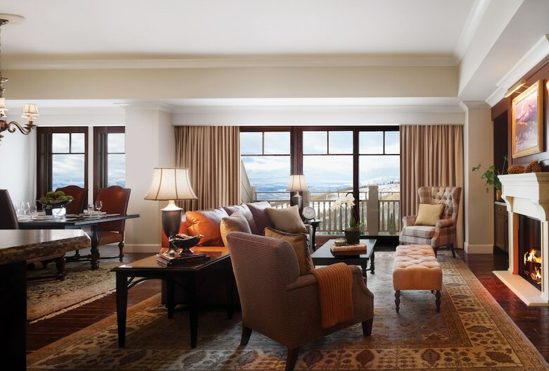 Apartamento Montage Deer Valley