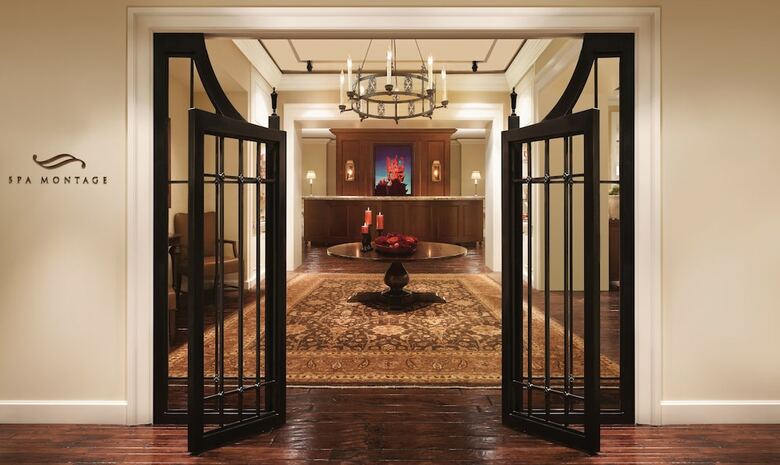 Apartamento Montage Deer Valley