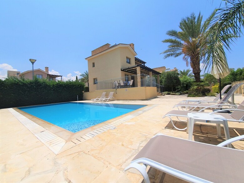 Hector Beach Villa - Sandy Beach Villas