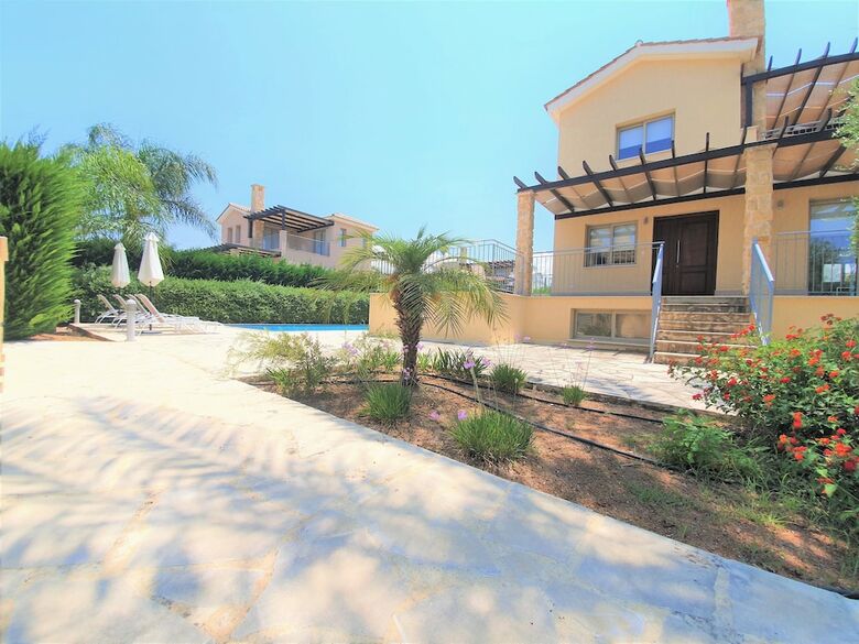 Hector Beach Villa - Sandy Beach Villas