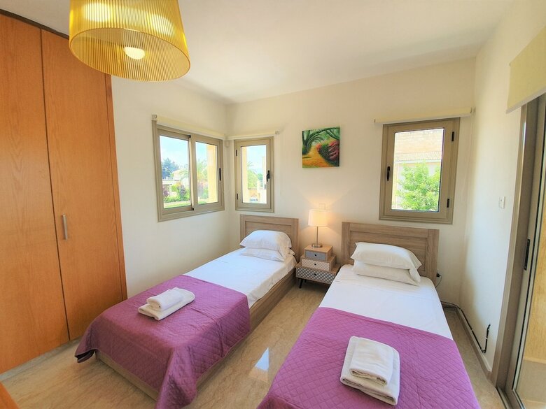 Hector Beach Villa - Sandy Beach Villas
