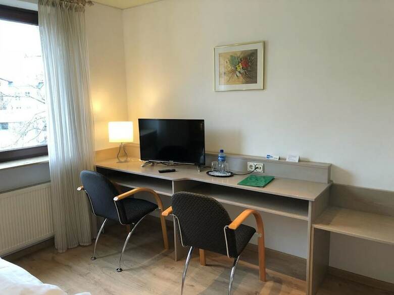 Hotel Huss