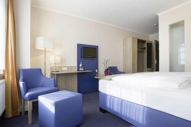 Nordsee-hotel Hinrichsen