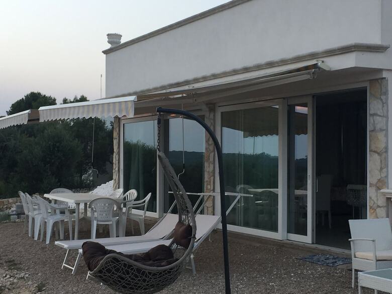 Apartamento Villa Vanissia