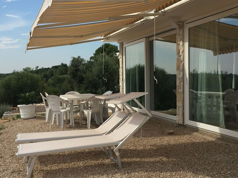 Apartamento Villa Vanissia