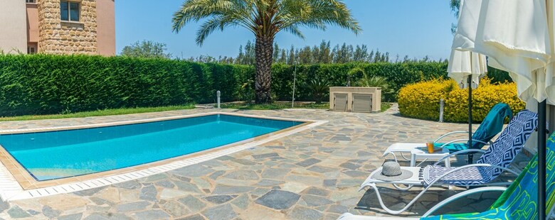 Villa Adonis - Sandy Beach Villas