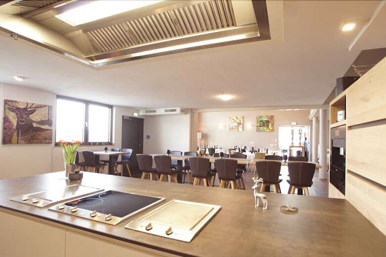 Genusswerk Eifel - Boutique Hotel