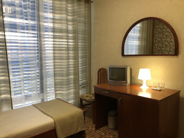 Venezia Hotel