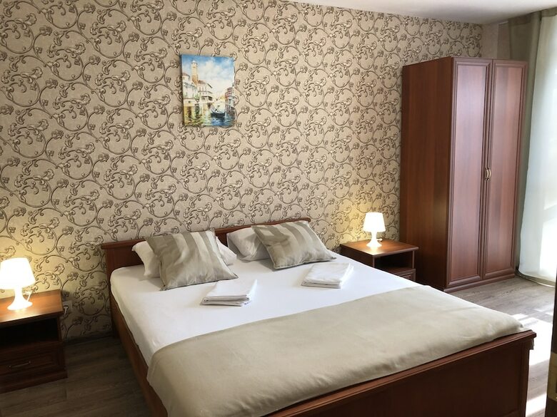 Venezia Hotel