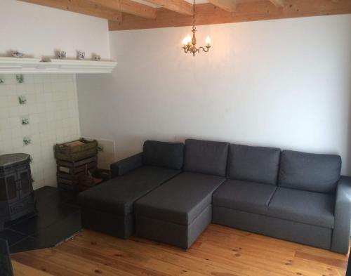Apartamentos De Hartelust