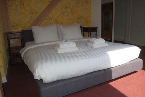Apartamentos De Hartelust