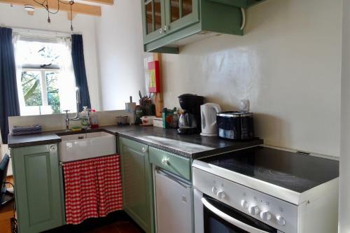 Apartamentos De Hartelust