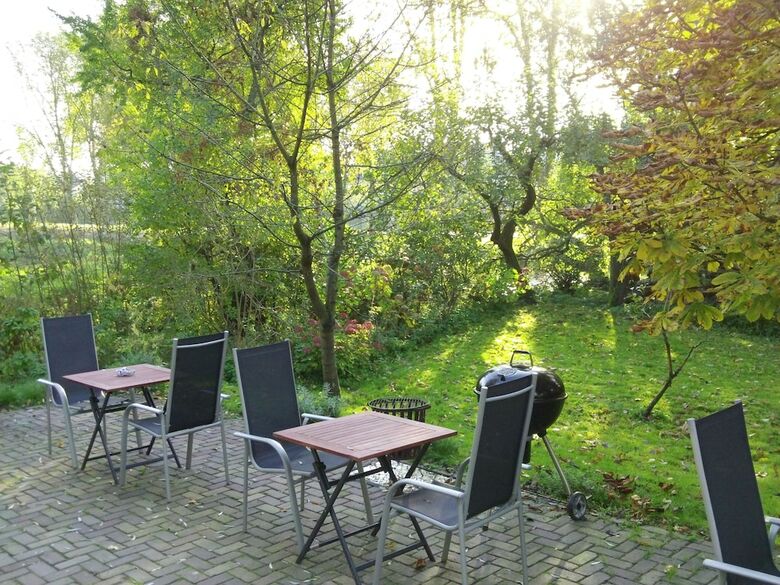 Apartamentos De Hartelust